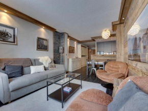 Appartement confort, rénové, pieds des pistes, balcon, WIFI - Val Claret, Tignes - FR-1-502-570
